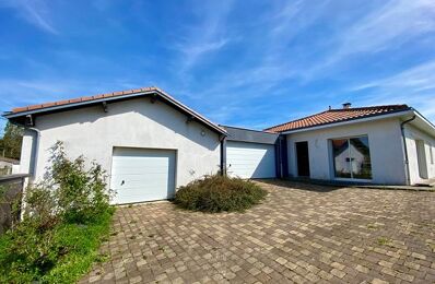 vente maison 447 000 € à proximité de Saint-Hilaire-de-Chaléons (44680)