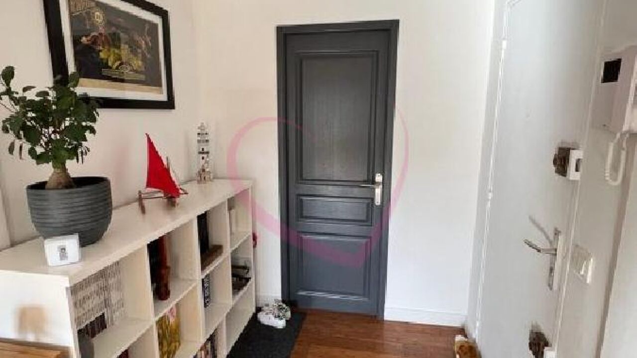 appartement 5 pièces 81 m2 à vendre à Nantes (44300)