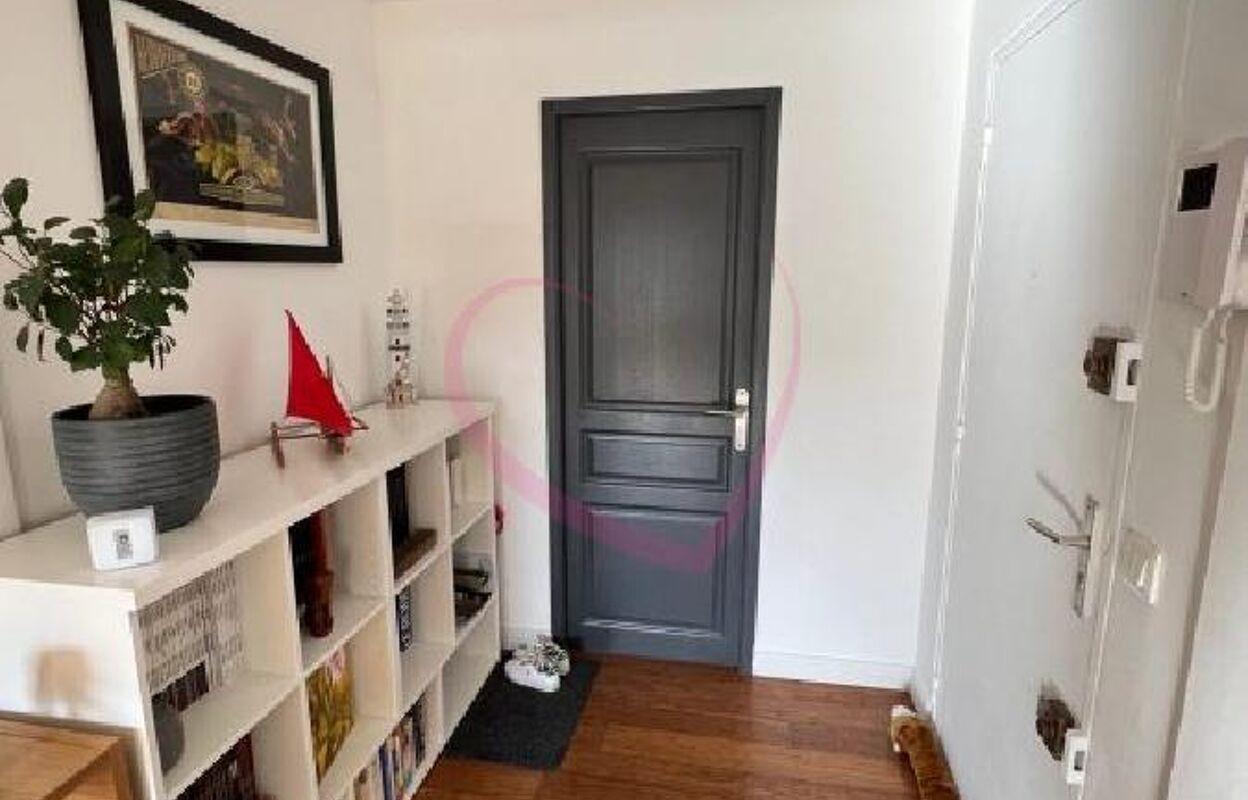 appartement 5 pièces 81 m2 à vendre à Nantes (44300)