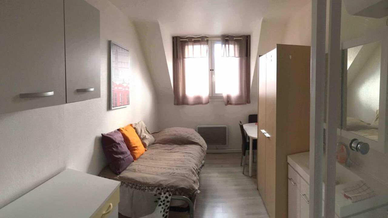 appartement 1 pièces 11 m2 à louer à Chambéry (73000)