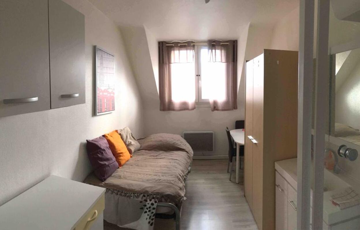 appartement 1 pièces 11 m2 à louer à Chambéry (73000)