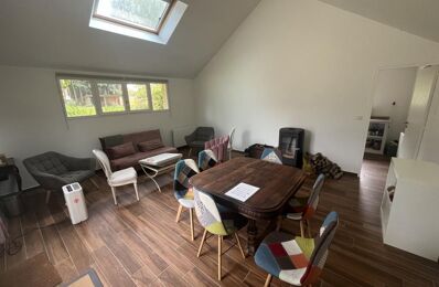 location appartement 450 € CC /mois à proximité de Vezin-le-Coquet (35132)