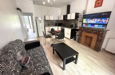 location appartement 850 € CC /mois à proximité de Saint-Étienne (42)