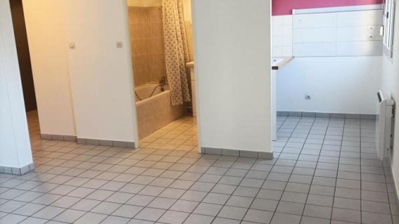 appartement 1 pièces 32 m2 à louer à Dijon (21000)