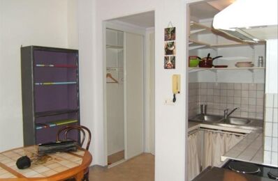 location appartement 390 € CC /mois à proximité de Bellerive-sur-Allier (03700)