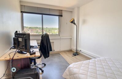 location appartement 899 € CC /mois à proximité de Laneuveville-Devant-Nancy (54410)