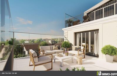 vente appartement 694 000 € à proximité de Paris 5 (75005)