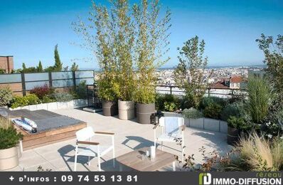 vente appartement 693 000 € à proximité de Villeparisis (77270)