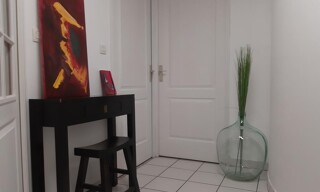 Appartement 3 Pièces 75 m² à louer à Lyon 7 (69007)