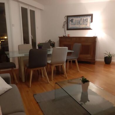 Appartement 3 pièces 1870 €