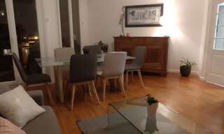 Appartement 3 Pièces 75 m² à louer à Lyon 7 (69007)