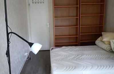 location appartement 550 € CC /mois à proximité de Ris-Orangis (91130)