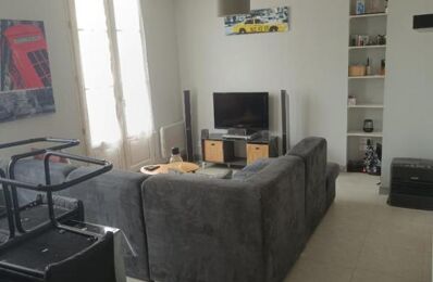 location appartement 435 € CC /mois à proximité de Colombiers (86490)