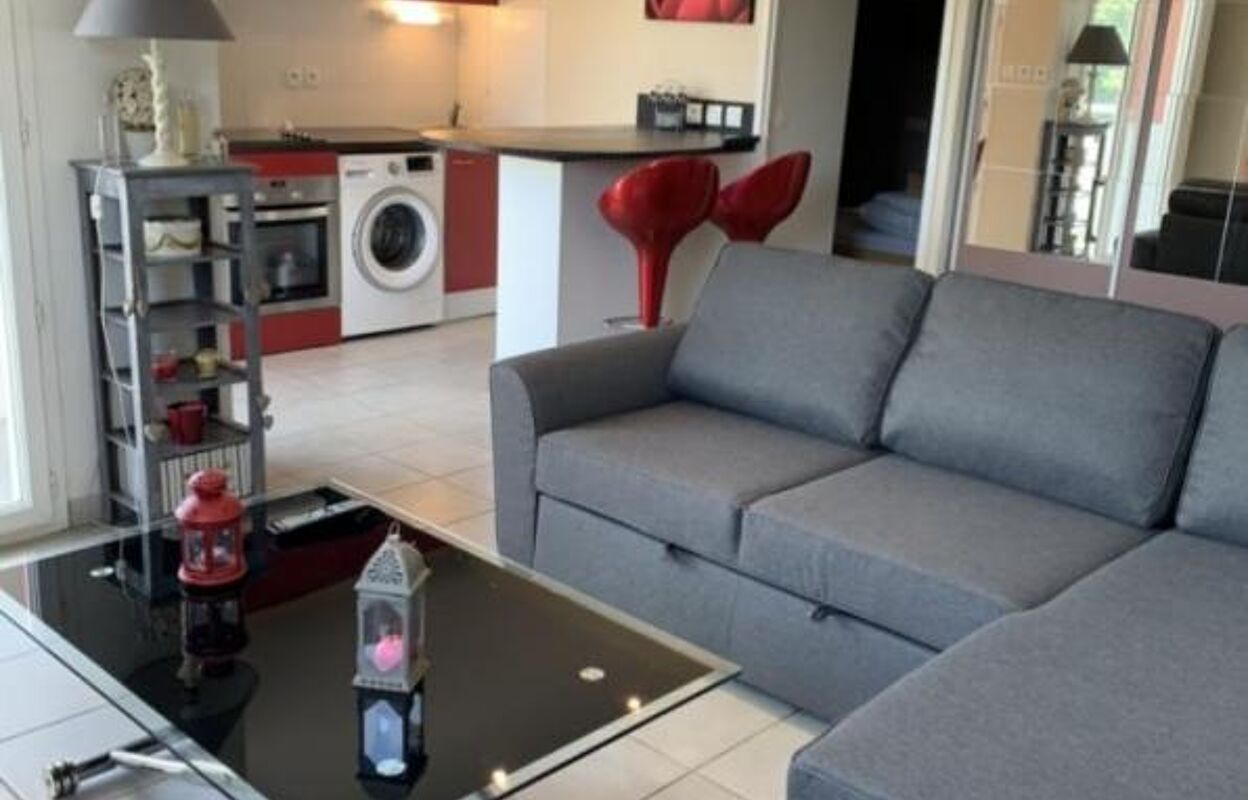 appartement 2 pièces 44 m2 à louer à Pau (64000)