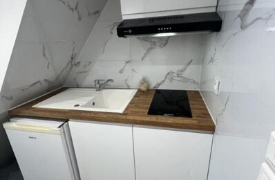 location appartement 690 € CC /mois à proximité de Clapiers (34830)