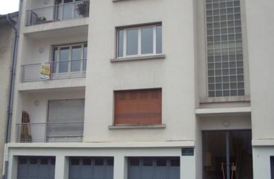 location appartement 935 € CC /mois à proximité de Pulnoy (54425)