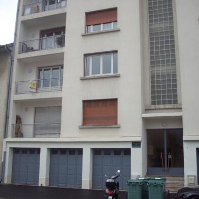 Appartement 5 pièces 88 m²