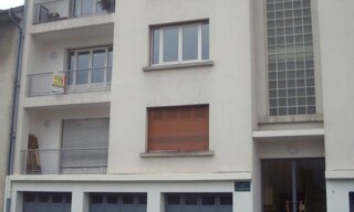Appartement 5 Pièces 88 m² à louer à Vandœuvre-lès-Nancy (54500)