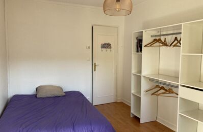 location appartement 320 € CC /mois à proximité de Saint-Ouen-de-Mimbré (72130)