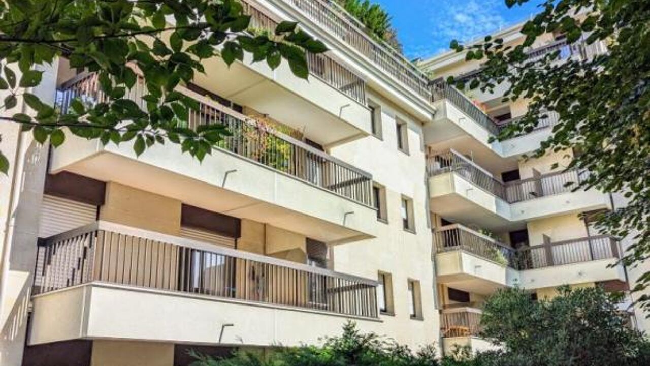 appartement 2 pièces 41 m2 à louer à Bourg-la-Reine (92340)