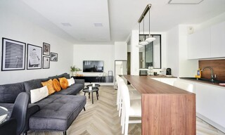 Appartement 2 Pièces 45 m² à louer à Le Kremlin-Bicêtre (94270)