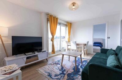 location appartement 1 490 € CC /mois à proximité de Romainville (93230)