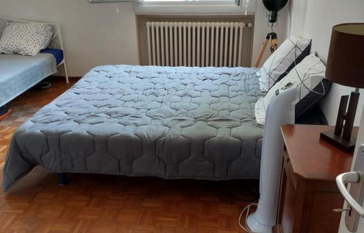 appartement 1 pièces 20 m2 à louer à Marseille 14 (13014)