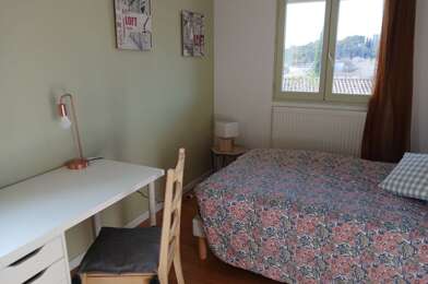 Appartement 1 pièces 550 €