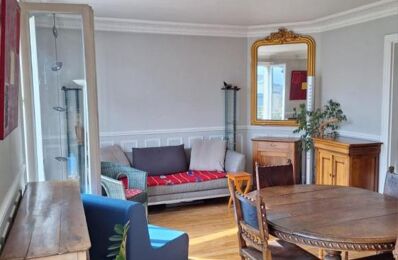 location appartement 1 845 € CC /mois à proximité de La Garenne-Colombes (92250)