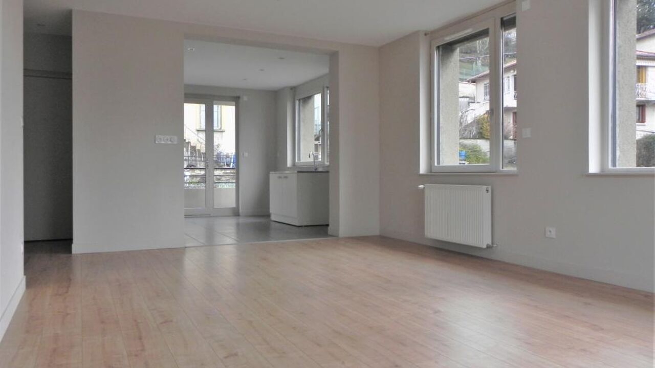 appartement 6 pièces 127 m2 à louer à Saint-Étienne (42000)