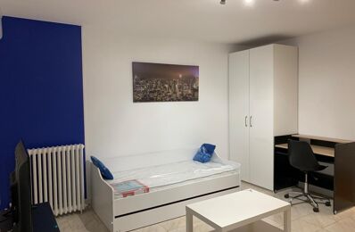 appartement 2 pièces 35 m2 à louer à Moulins (03000)