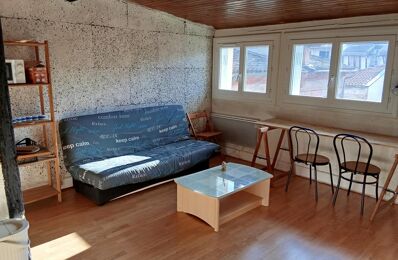 location appartement 450 € CC /mois à proximité de Saint-Sauveur (31790)