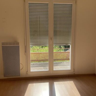 Appartement 4 pièces 80 m²