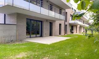 Appartement 4 Pièces 88 m² à vendre à La Chapelle-d'Armentières (59930)