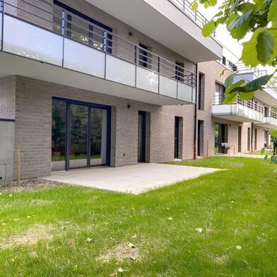 Appartement 4 pièces 369000 €