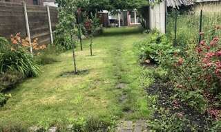 Maison 7 Pièces 187 m² à louer à Raismes (59590)
