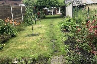 Maison 7 pièces 980 €