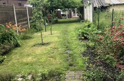 Maison 7 pièces, RAISMES — photo du bien
