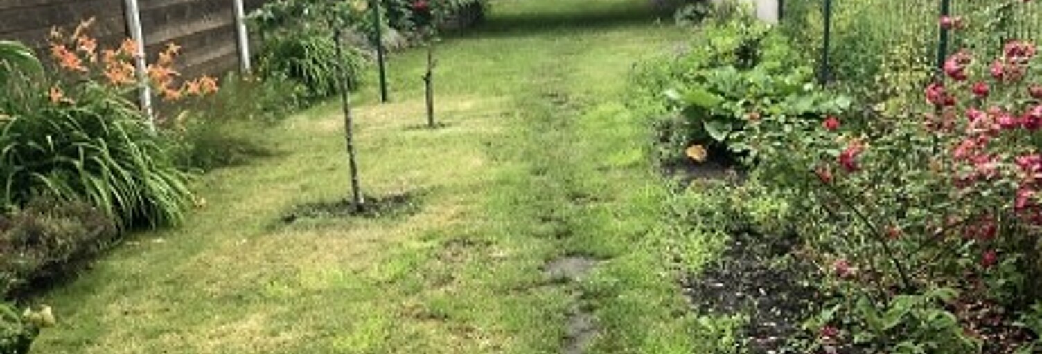 Maison 7 Pièces 187 m² à louer à Raismes (59590)