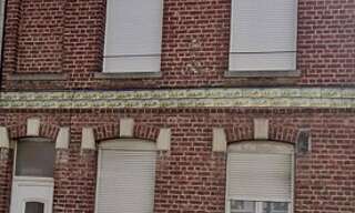 Immeuble  155 m² à vendre à Raismes (59590)