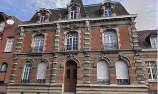 Maison 8 Pièces 300 m² à vendre à Raismes (59590)