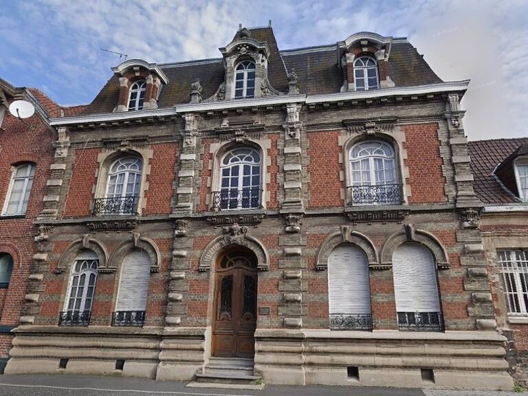 Maison 8 pièces, RAISMES — photo 1