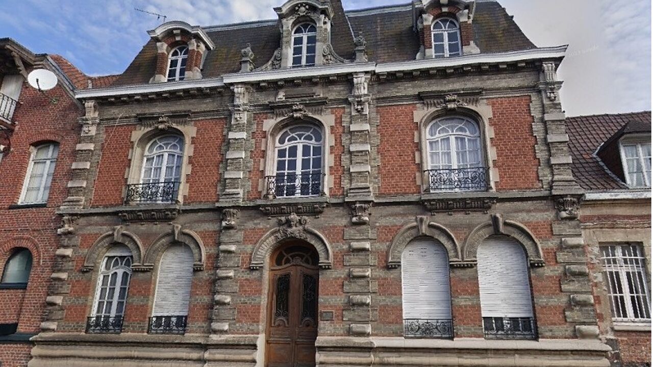 maison 8 pièces 300 m2 à vendre à Raismes (59590)