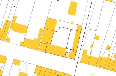 vente immeuble 466 400 € à proximité de Flines-Lès-Mortagne (59158)