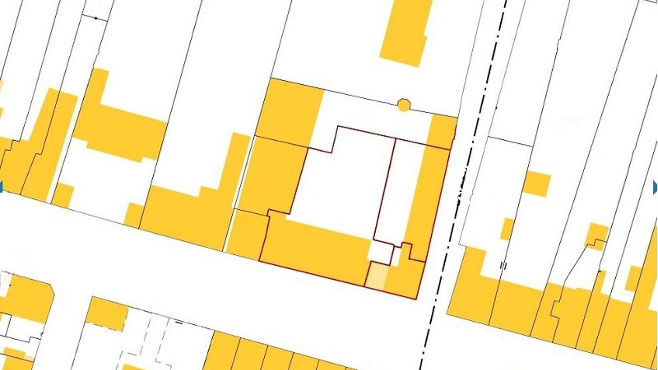 immeuble  pièces  m2 à vendre à Raismes (59590)