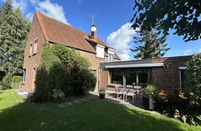 vente maison 549 000 € à proximité de Frelinghien (59236)