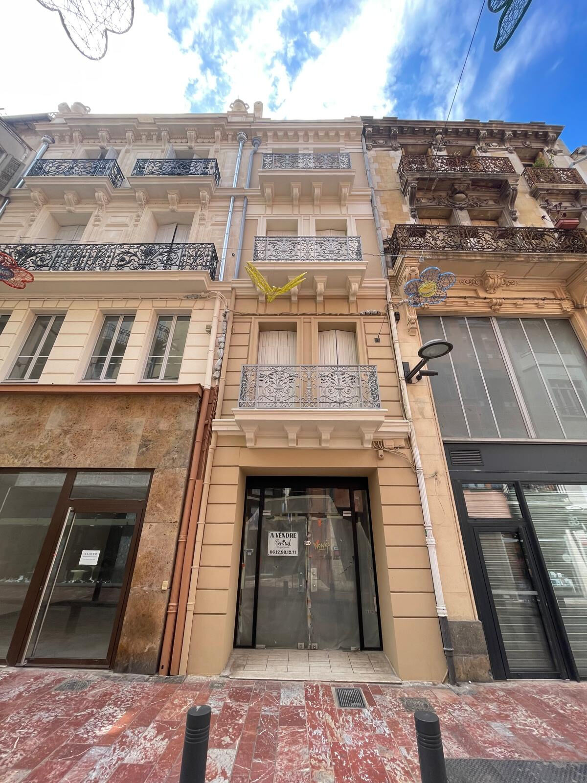 Immeuble  à vendre Perpignan 66000