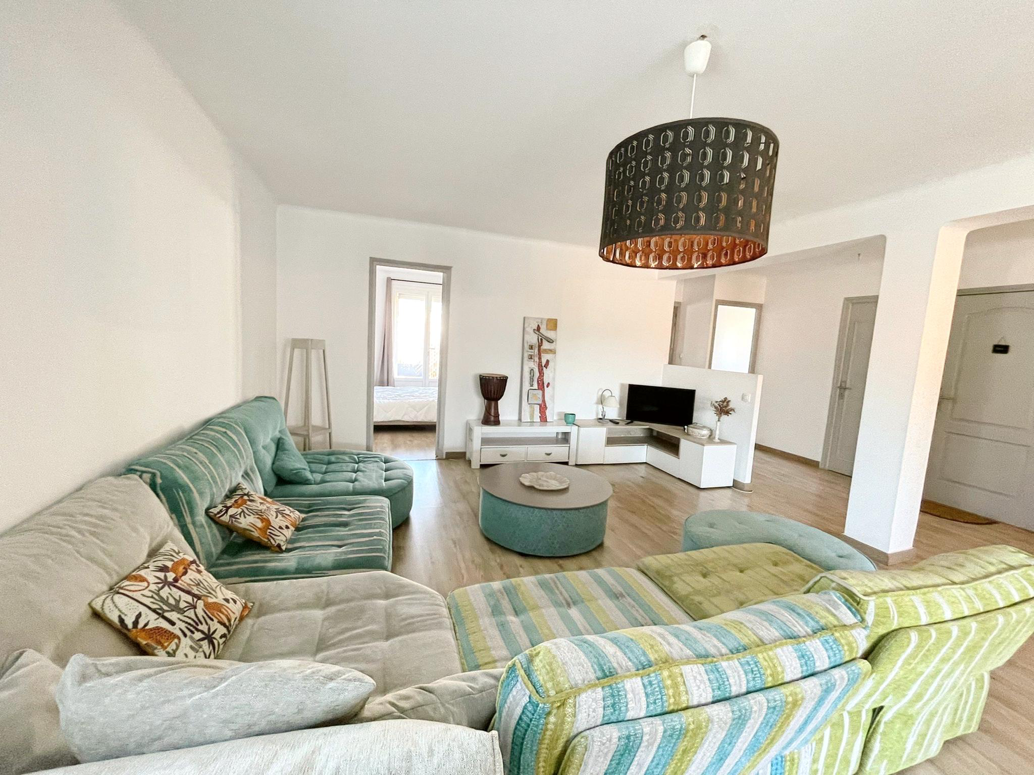 Villa / Maison  T6 à vendre Barcarès (Le) 66420