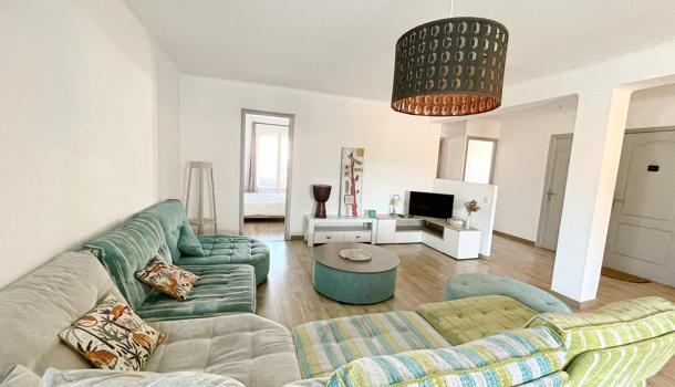 Villa / Maison 6 pièces  à vendre Barcarès (Le) 66420