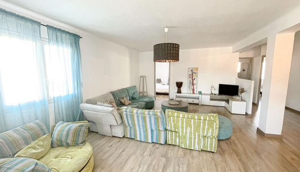 Villa / Maison 6 pièces  à vendre Barcarès (Le) 66420